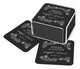 Rose Vines Square Coasters Image 5 of 7